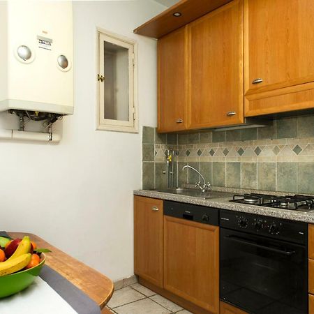Gregoriana House - Appartamento Con Vista Su Roma Ngoại thất bức ảnh